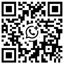 QR-код: открыть WhatsApp на телефоне